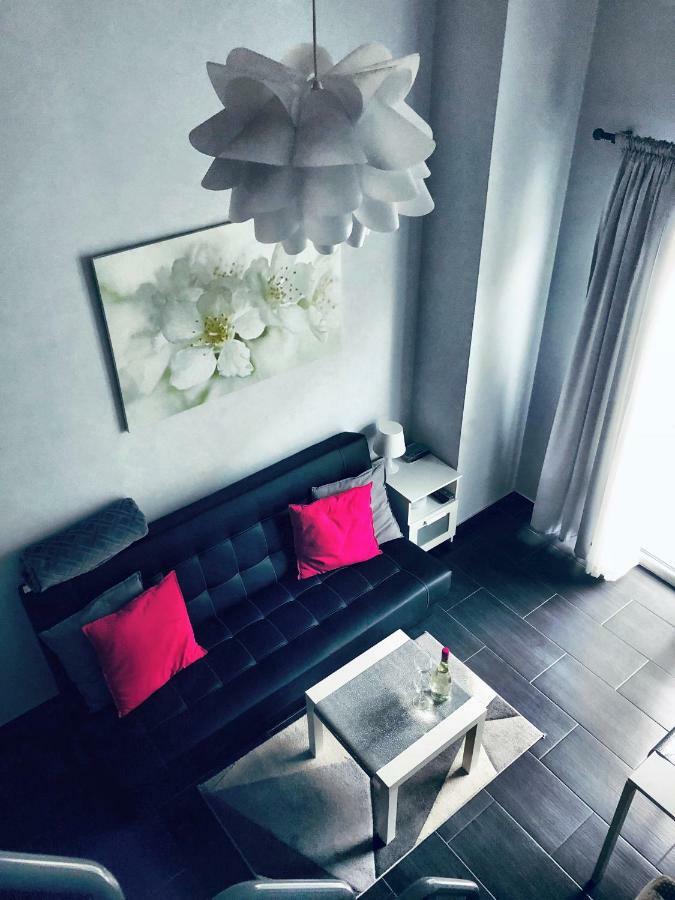 Apartament Orchidea New Slavia Miedzyzdroje Exterior foto